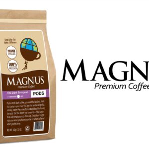 MAGNUS Dark European