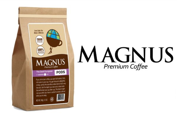 MAGNUS Dark European