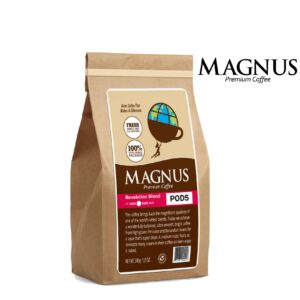 MAGNUS Revelation
