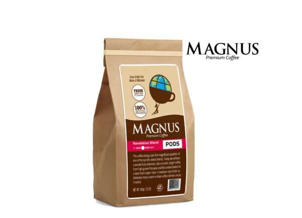 MAGNUS Revelation