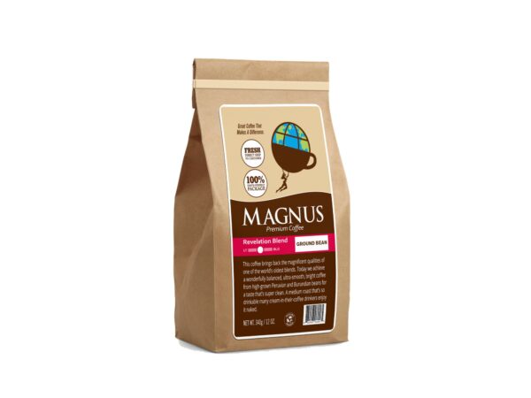 MAGNUS Revelation - Image 5