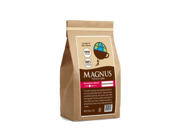 MAGNUS Revelation - Image 3